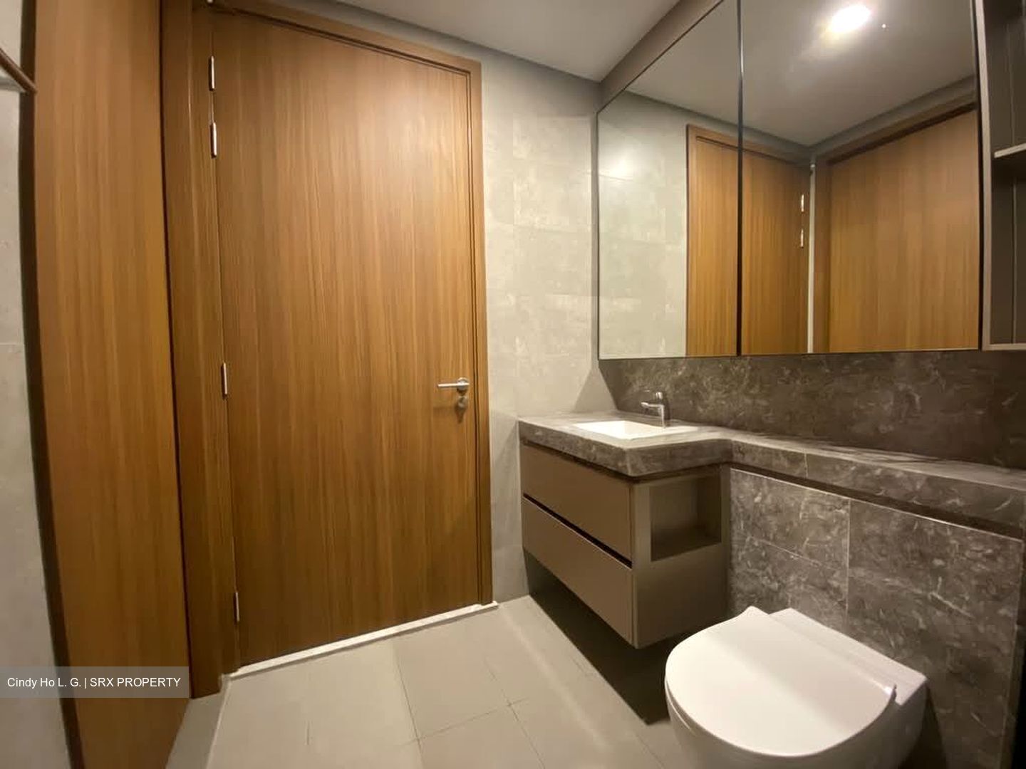 Stirling Residences (D3), Apartment #563659491
